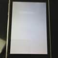 iPhone 3gs war old bottom, jetzt new bootrom mainboard eingebaut?