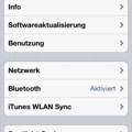 Kein Siri Eintrag