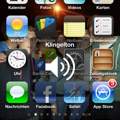 Iphone 4s ton geht nicht mehr...