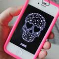 iPhone 4S, über dem sprecher: was ist das?