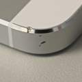 iPhone 5 tiefe dellen wegen Sturz.