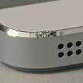 iPhone 5 tiefe dellen wegen Sturz.