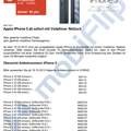 iPhone5 bei Vodafone entsperren?;Geht das noch?