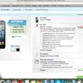 iPhone5 Preis24 Vodafone Red M erste Rechnung