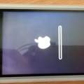 Ipod Touch 4 Wartungsmodus / Loop verlassen