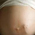 babyfuß