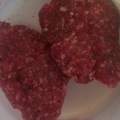 Ist das 100% Rinderhackfleisch?