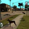 Ist das aus dem Spiel GTA San Andreas ein Fake oder ist das echt? (PS2)