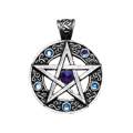Ist das Pentagramm-Amulett magisch?