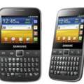 Ist das Samsung Galaxy Y Pro gut?