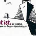 Ist das wirklich Mut?