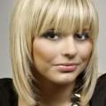 Ist diese Frisur schick oder eher nicht?