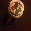 Ist diese Gucci Gürtel gefälscht?
