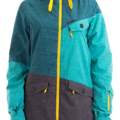 ist diese Jacke kindisch?