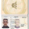 Ist dieser Pass echt??