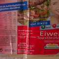 ist dieses eiweißbrot gut? (bilder zu zutaten und nährwärten dabei)