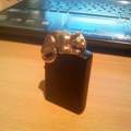 Ist dieses Zippo etwas wert?