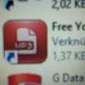 Ist Free Youtube in Mp3 Converter seriös?