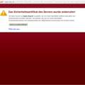 Ist mein Google Chrome vollkommen kaputt?