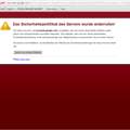 Ist mein Google Chrome vollkommen kaputt?
