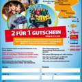 Ist mein Heidepark Gutschein wirklich gültig ??  (siehe beschreibung)