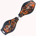 Ist mein Waveboard vllt. Kaputt?