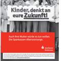 Ist Riesterrente-Vertrag eine Abzocke?