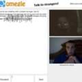 Ist so etwas möglich? (Omegle, Hacker)