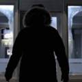 Jacke gesucht aus dem Film ATM - Tödliche Falle