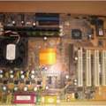 Jamma Mainboard, wieviel Watt?