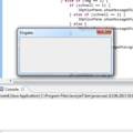 Java: JOptionPane hat keinen Inhalt :/