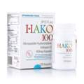 JCare HAKO100 Micropeptide Hyaluronsaeure Kollagen 450mg Kapseln
