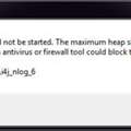 JDownloader Fehler beim Installieren