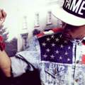 Jeans Jacken