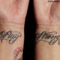 Job trotz Tattoo?
