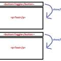 jQuery Nächstes Element "togglen" ?