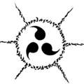 Juin/Fluchmal -Tattoo (auswaschbar) von Sasuke kaufen?
