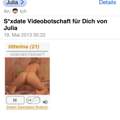 Junges kins kriegt sex-SPAM!!!