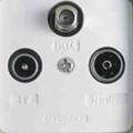 Kabel BW Router