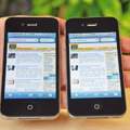 Kammer bei Iphone 4/4s Akku raus holen und Speicher karte rein machen `????????????????????ß