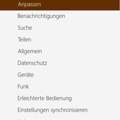 Kann Benutzerkonto nicht bearbeiten!