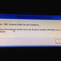 Kann das Programm nicht installieren?! (bitte helfen)