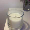 Kann ich ein Kerzen Glas mit Nagellack anmalen ?