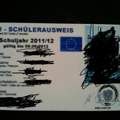 kann ich mein schülerausweis als alternachweis verwenden