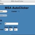 Kann Jagex MSA Auto Clicker bemerken?