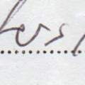 Kann jemand Arzt Schrift lesen? Bzw das entziffern.^^