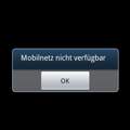 Kann keinen mehr anrufen (Android)