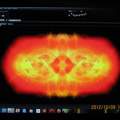 Kann man die Visualisierung vom Winamp-Player in seine eigenen Videos einbetten ?