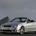 Kann man für einen M-Benz CLK320(W209) E10 tanken?
