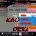 Kann man gebannt werden wenn man in OSU! singleplayer modus Hackt?